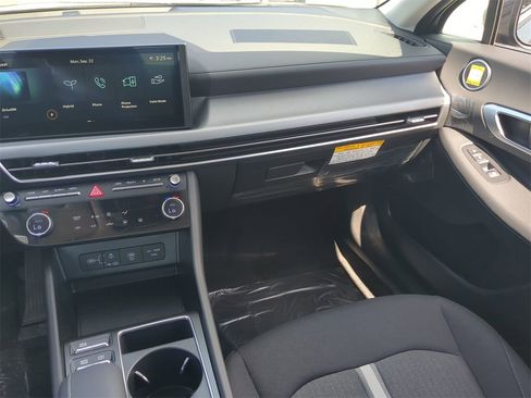 New 2026 Hyundai Sonata Blue image 15