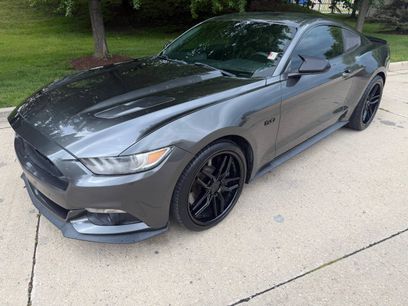 Used 2017 Ford Mustang GT Premium w/ GT Performance Package