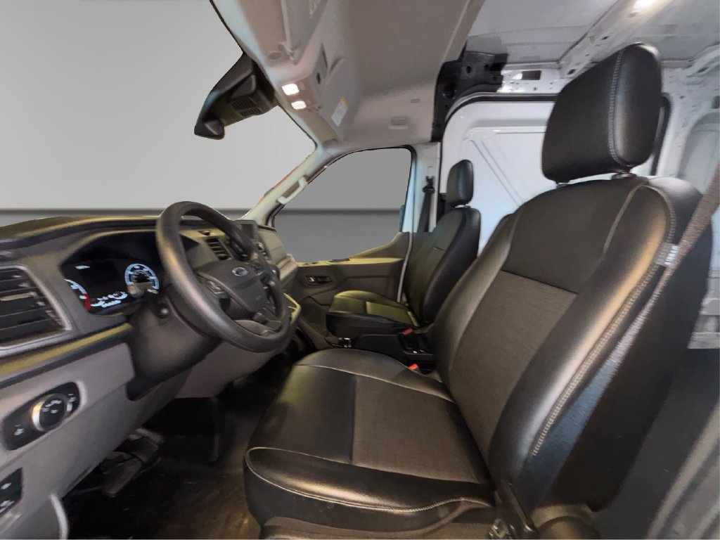 Used 2022 Ford Transit 250 Medium Roof RWD image 10