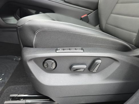 New 2026 Volkswagen Atlas SEL image 30