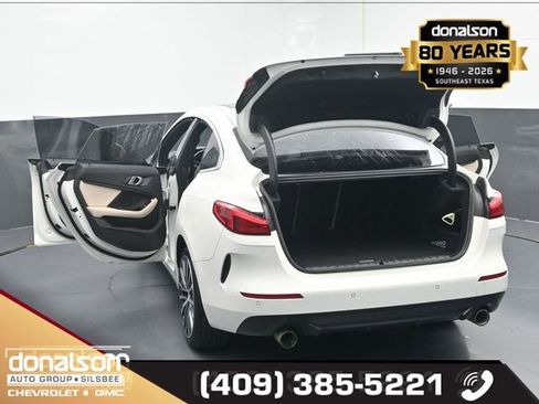 Used 2021 BMW 228i xDrive Gran Coupe w/ Convenience Package image 25