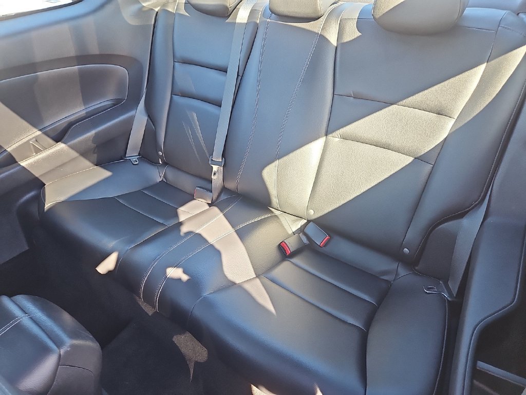 Used 2016 Honda Accord EX-L image 29