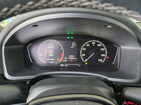 Certified 2024 Honda Civic Sport image 18