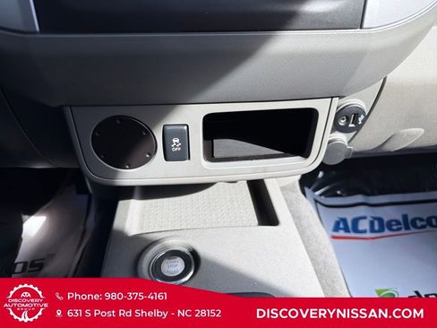Used 2021 Nissan Frontier S w/ S Utility Package image 20