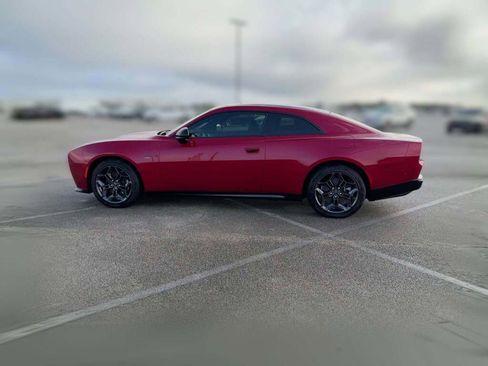 New 2025 Dodge Charger R/T w/ Quick Order Package 25M R/T image 6