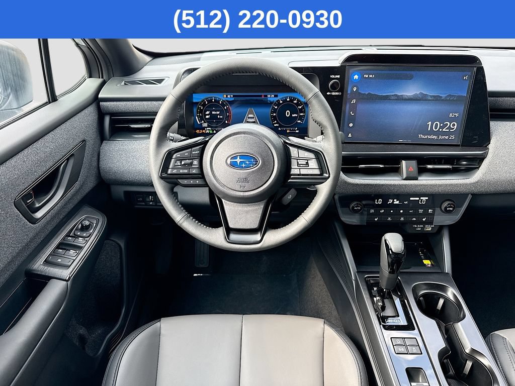 New 2026 Subaru Outback Premium AWD/4WD image 32