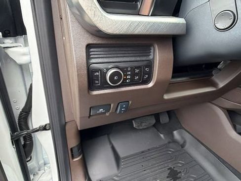 New 2026 Ford F250 King Ranch w/ Chrome Package image 33