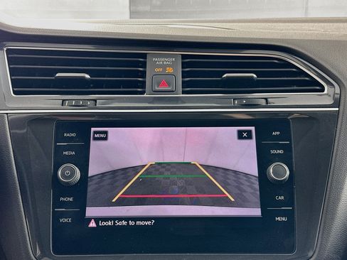 Used 2020 Volkswagen Tiguan S AWD/4WD image 22