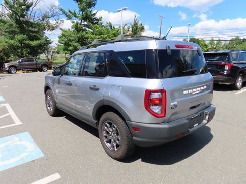 Used 2021 Ford Bronco Sport Big Bend image 7