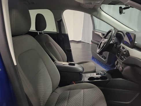 Used 2022 Ford Escape SE AWD/4WD image 28