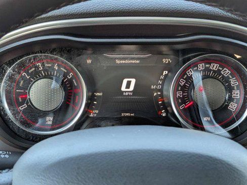 Certified 2022 Dodge Challenger R/T Scat Pack RWD image 27