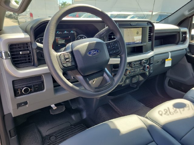 New 2027 Ford F350 XL AWD/4WD image 18