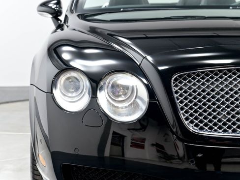 Used 2008 Bentley Continental GTC AWD/4WD image 51