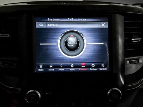 Used 2020 RAM 1500 Rebel w/ Rebel Level 1 Equipment Group image 27