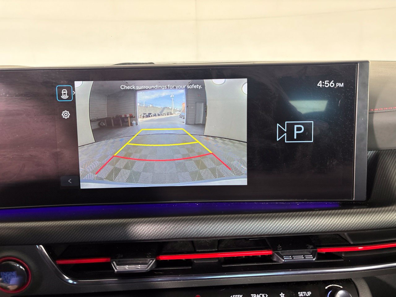 Used 2024 Hyundai Sonata N Line FWD image 14