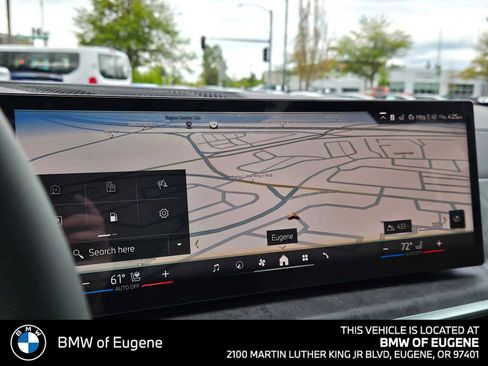 New 2026 BMW X5 xDrive50e w/ M Sport Package AWD/4WD image 29