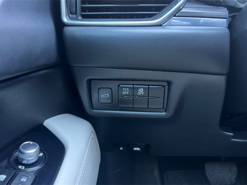 Used 2019 MAZDA CX-5 Grand Touring Reserve image 31