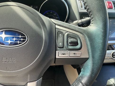 Used 2016 Subaru Outback 2.5i Limited image 31