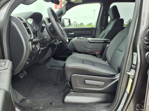 New 2026 RAM 1500 Express RWD image 8