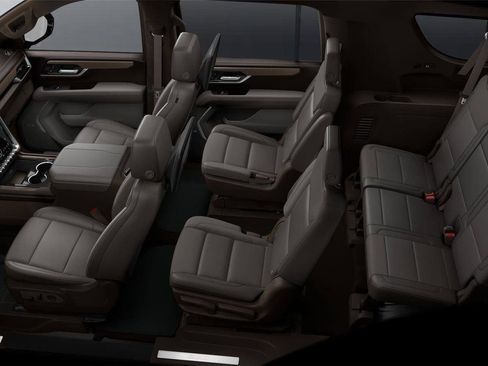 New 2026 GMC Yukon XL Elevation w/ Elevation Premium Package image 77