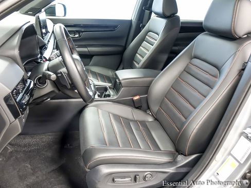 Used 2025 Honda CR-V Sport Touring image 9