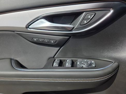 New 2026 Buick Envision Sport Touring image 23