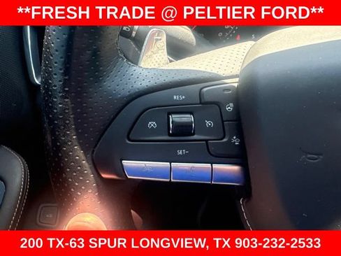 Used 2021 Cadillac CT5 V w/ Cold Weather Package RWD image 16
