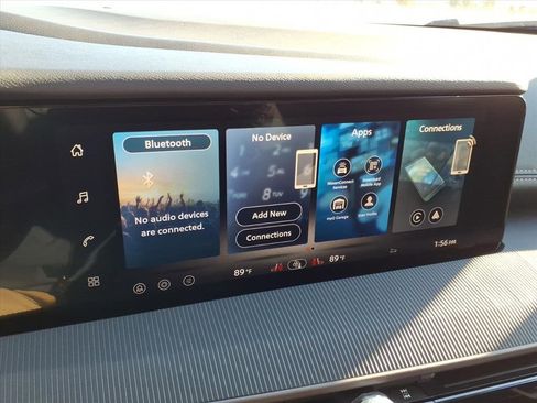 New 2026 Nissan Murano SV image 15