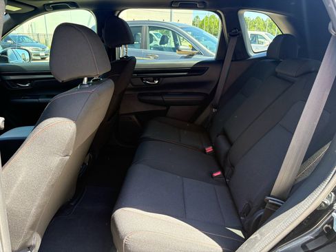 Certified 2023 Honda CR-V Sport image 24