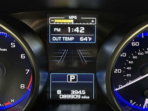 Used 2018 Subaru Outback 2.5i Limited image 17