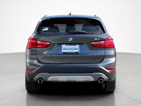 Used 2018 BMW X1 sDrive28i image 4