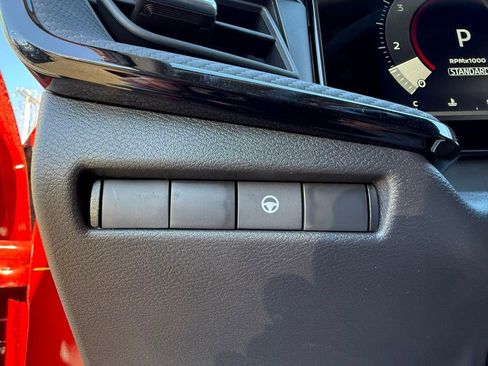 New 2026 Nissan Kicks SR w/ Cold Weather Package image 25