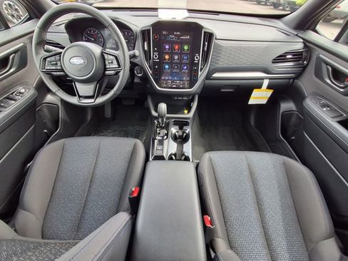 Certified 2026 Subaru Forester Premium AWD/4WD image 17