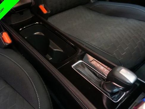 Used 2023 Nissan Kicks SV FWD image 52