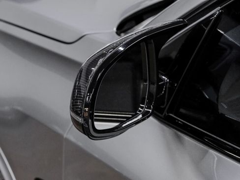 Used 2017 BMW X5 M AWD/4WD image 43