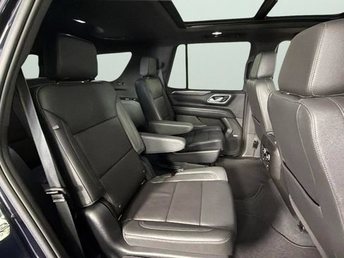 Certified 2022 Chevrolet Tahoe LT w/ LT Signature Plus Package RWD image 34