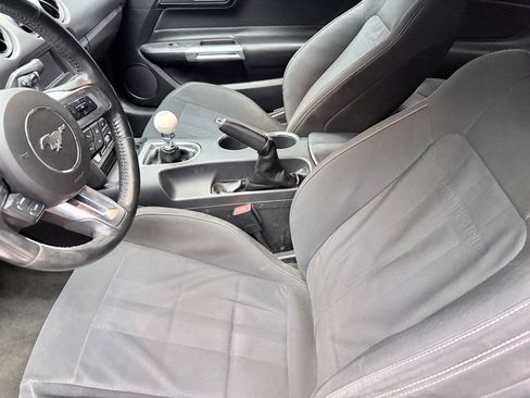 Used 2018 Ford Mustang GT image 10