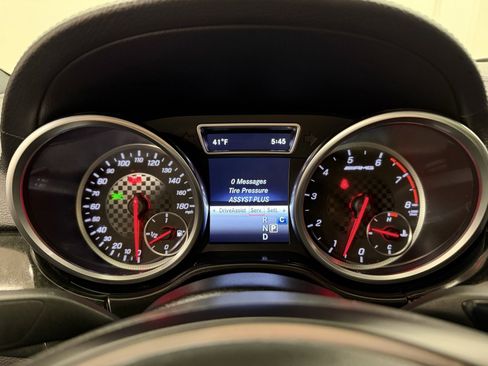 Used 2018 Mercedes-Benz GLE 43 AMG 4MATIC Coupe image 17