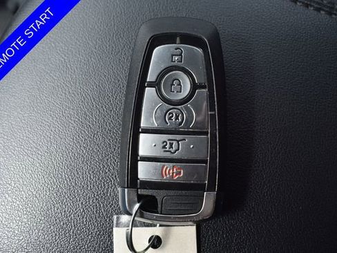 Used 2024 Ford Edge SEL w/ Convenience Package AWD/4WD image 6