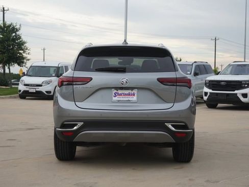 Used 2023 Buick Envision Essence FWD image 8