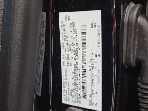 Used 2024 Lincoln Corsair Grand Touring w/ Equipment Group 301A image 29