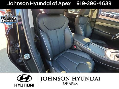 Used 2024 Hyundai Palisade XRT image 21