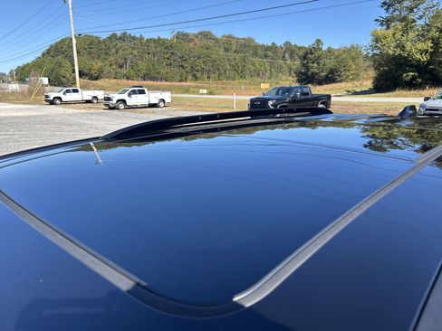 New 2026 Chevrolet Traverse RS w/ LPO, Floor Liner Package image 24