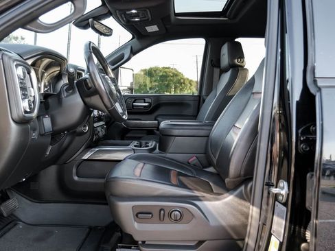 Used 2021 GMC Sierra 2500 AT4 w/ AT4 Premium Plus Package image 32