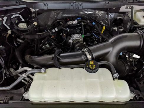 New 2025 Ford F150 STX w/ Equipment Group 200A image 26