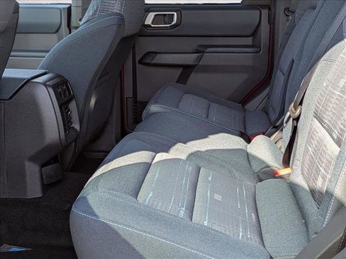 New 2026 Ford Bronco Heritage Edition AWD/4WD image 14