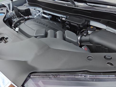 New 2026 Honda Ridgeline RTL image 20