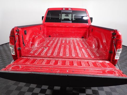 Used 2022 RAM 2500 Tradesman AWD/4WD image 16