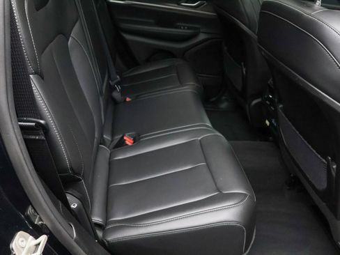 Used 2023 Jeep Grand Cherokee Limited AWD/4WD image 29
