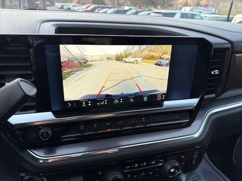 Certified 2024 Chevrolet Silverado 3500 High Country w/ High Country Premium Package image 23